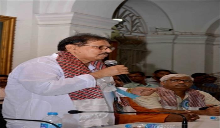 बंगाल के स्पीकर ने सीबीआई, ईडी पर विधानसभा की गरिमा घटाने का आरोप लगाया