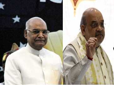 बंगाल हिंसा पीड़ितों के वकील राष्ट्रपति, गृहमंत्री से मिलेंगे