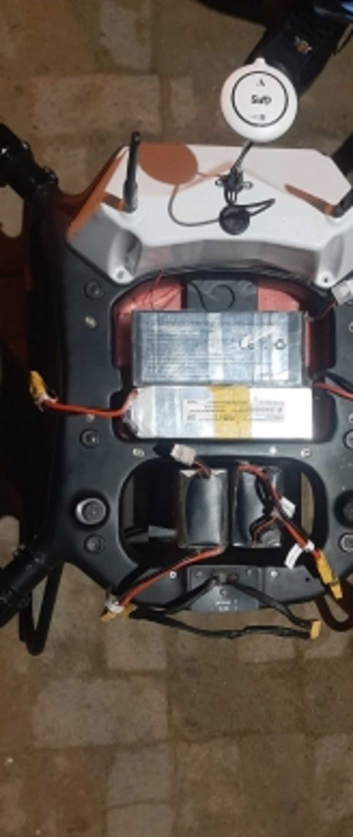 पंजाब: नापाक हरकतों से बाज नहीं आ रहा पाक! BSF ने अमृतसर बॉर्डर पर 1 और ड्रोन को मार गिराया पंजाब: नापाक हरकतों से बाज नहीं आ रहा पाक! BSF ने अमृतसर बॉर्डर पर 1 और ड्रोन को मार गिराया