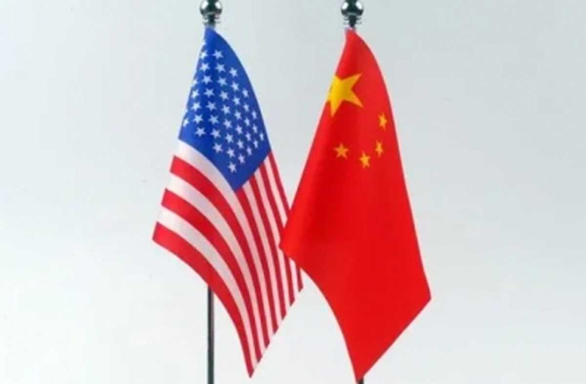 अमेरिकी राजदूत से मिले चीनी विदेश मंत्री छिन कांग