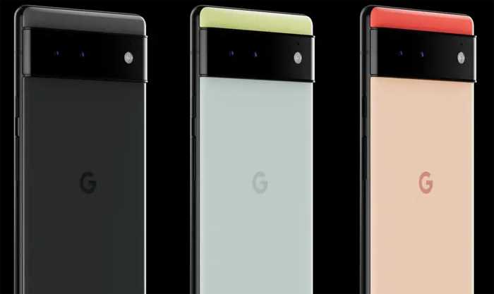 मेड इन इंडिया होंगे गूगल पिक्सल