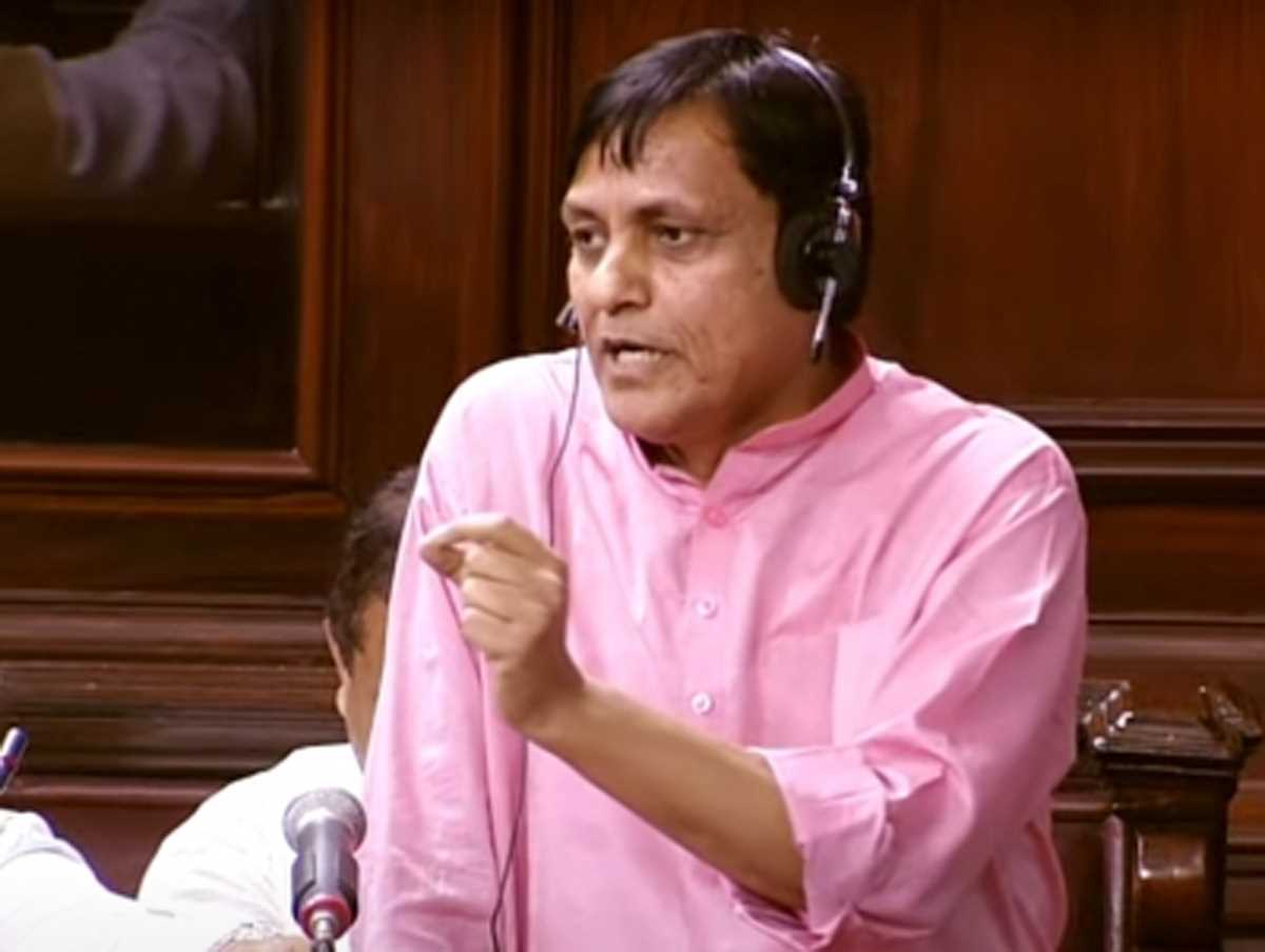 2018 से 2021 तक आतंकवादी हमलों में भारी गिरावट : केंद्र