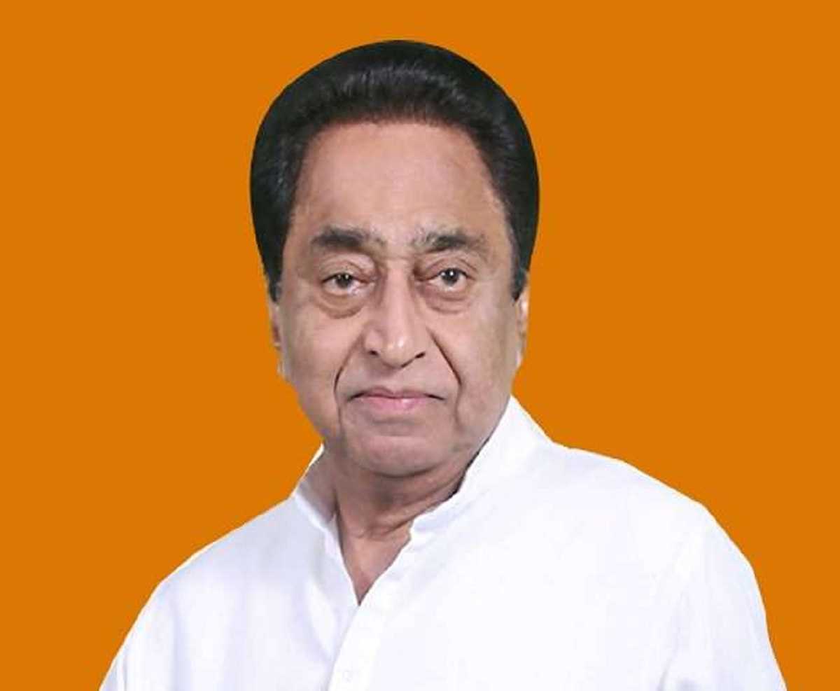 कर्जमाफी बंद करने मुआवजे के लिए किसानों रूलाने वालों की सरकार में खाद बीज का संकट: कमलनाथ