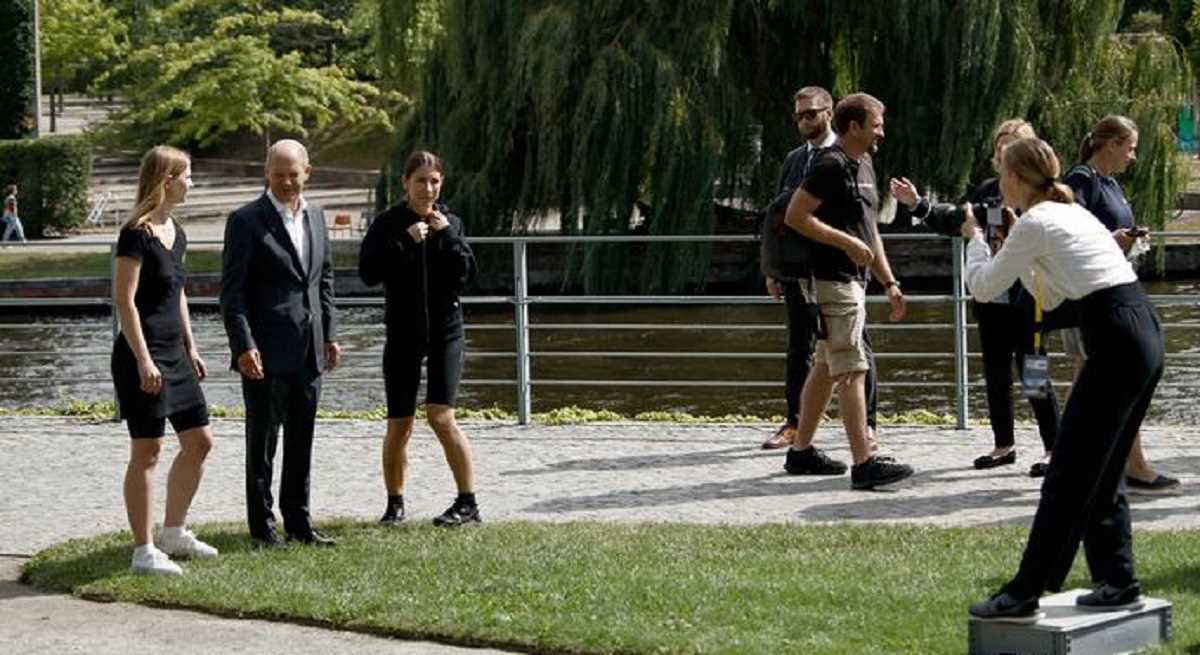 नई सरकार से नाखुश क्यों हैं जर्मनी के लोग