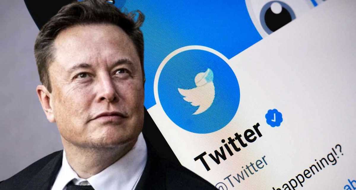 ट्विटर पर ब्लू टिक पाने के लिए 8 डॉलर का भुगतान करें : एलन मस्क