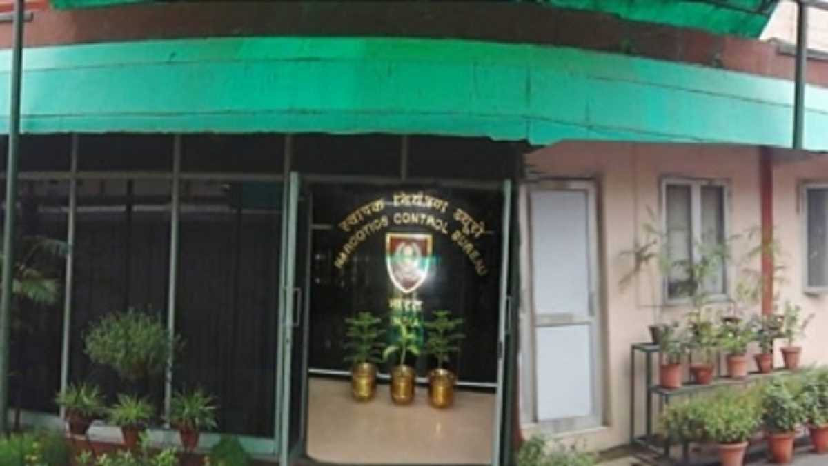 एनसीबी 25 हजार किलो ड्रग्स नष्ट करेगी, अमित शाह रहेंगे मौजूद