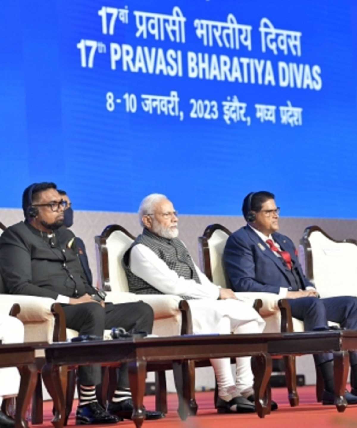 Pravasi Bhartiya Sammelan: भारत की बढ़ने वाली है और ताकत