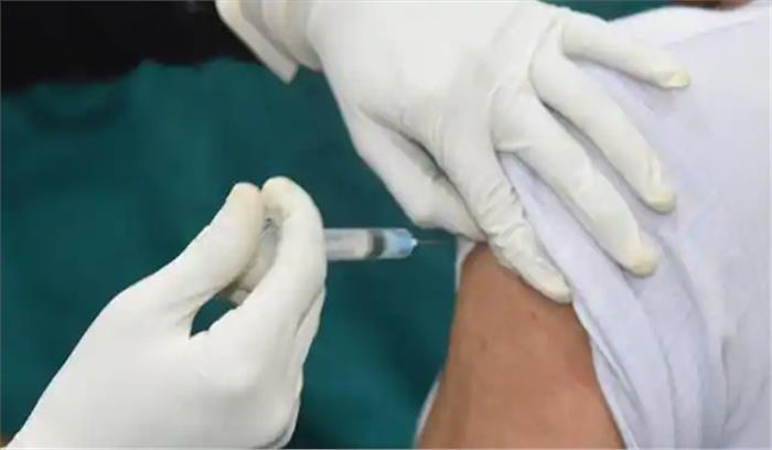 बिहार में टीकाकरण 7 करोड के पार, बाहर से आए लोगों को भी टीका लगाने की हो रही कोशिश