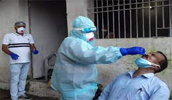 बिहार में 3 दिन बाद नए कोरोना संक्रमितों की संख्या में आई कमी