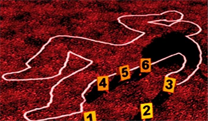 बिहार : दुकान में घुसकर स्वर्ण व्यवसायी की गोली मारकर हत्या