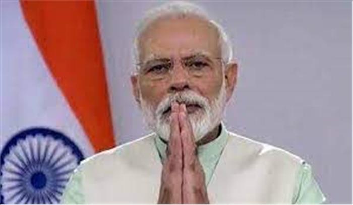 बिहार : दूसरे चरण के मतदान के लिए शाम को थमेगा प्रचार, पीएम मोदी भी पहुंचे