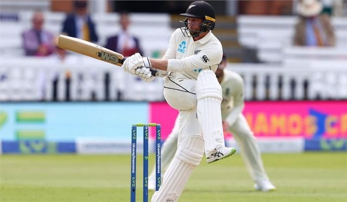 बर्मिघम टेस्ट: इंग्लैंड की पहली पारी 303 रन पर सिमटी