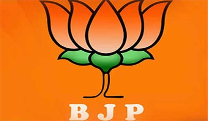 कर्नाटक, त्रिपुरा, मिजोरम में भाजपा ने बनाई जीत की रणनीति