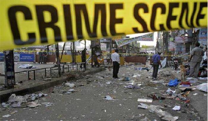 पाकिस्तान: पूर्वी लाहौर शहर में विस्फोट से 1 की मौत, 8 घायल