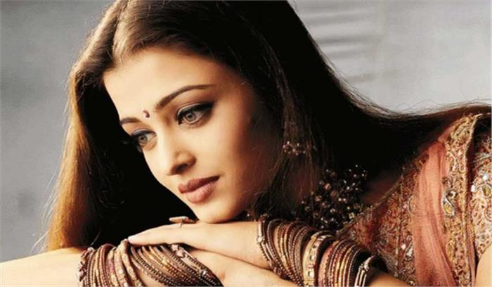 48 साल की हुईं ऐश्‍वर्या राय बच्‍चन, आज भी लगती हैं परियों सी हसीन