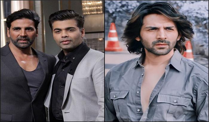 दोस्ताना 2 नजर आ सकते हैं अक्षय कुमार