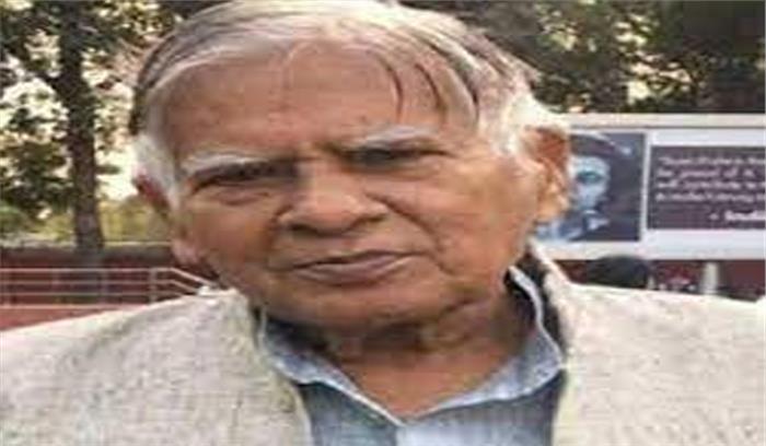 ब्राह्मणों के खिलाफ आपत्तिजनक टिप्पणी करने पर छत्तीसगढ़ के मुख्यमंत्री के पिता को जेल