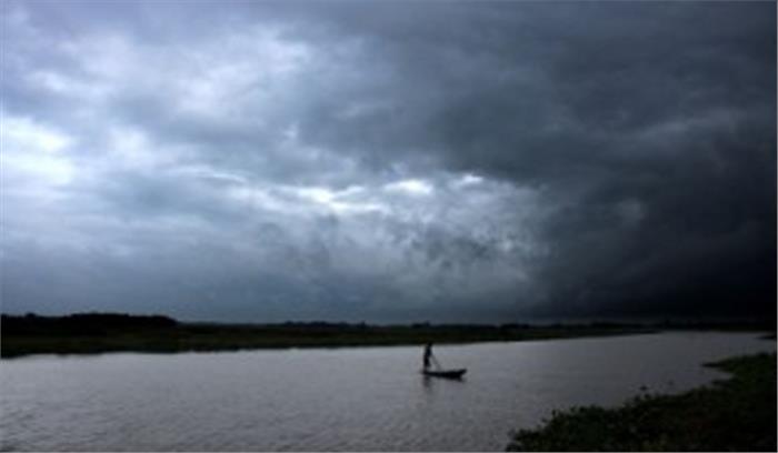 बुंदेलखंड को सूखा से राहत की आस