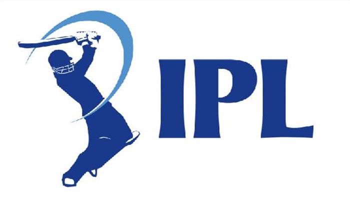IPL क्रिकेट मैच पर अवैध सट्टे का कारोबार, 6 गिरफ्तार