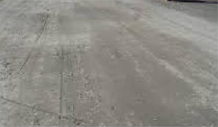 बायपास सड़क बनाने की मांग