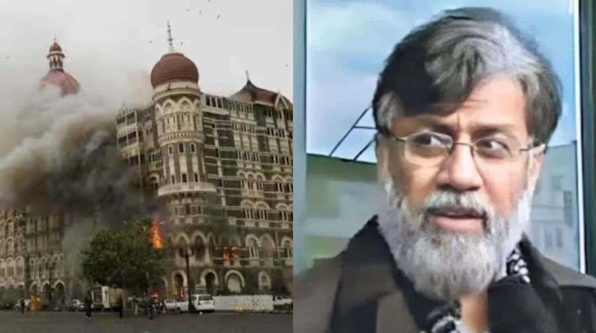 भारत लाया जाएगा मुंबई हमले का आरोपी तहव्वुर राणा, अमेरिकी सुप्रीम कोर्ट ने  दी प्रत्यर्पण की मंजूरी
