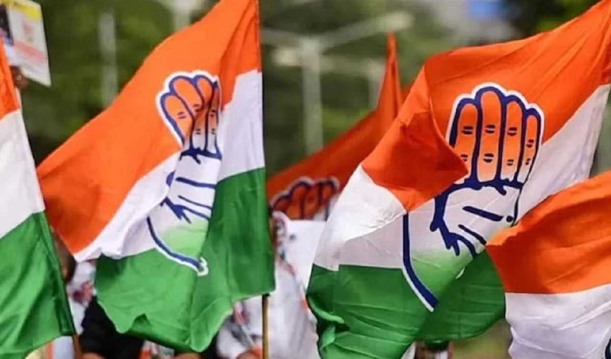 कांग्रेस ने उत्तराखंड के लिए बनाई अनुशासनात्मक समिति