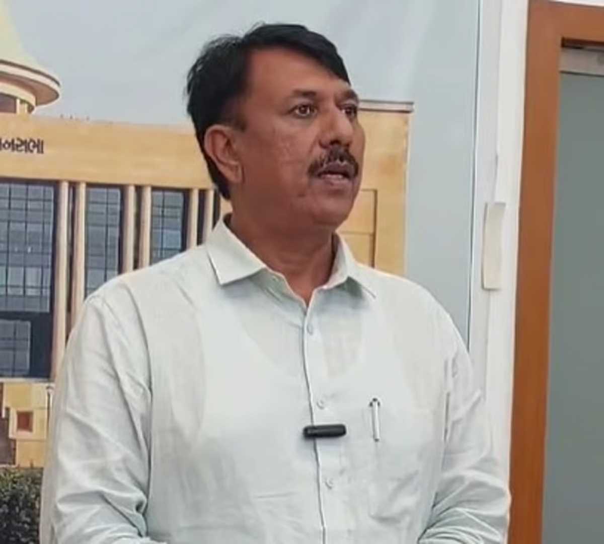 कांग्रेस का आरोप, भाजपा नेताओं की मिलीभगत से गुजरात में चल रहा नशीली दवाओं का कारोबार