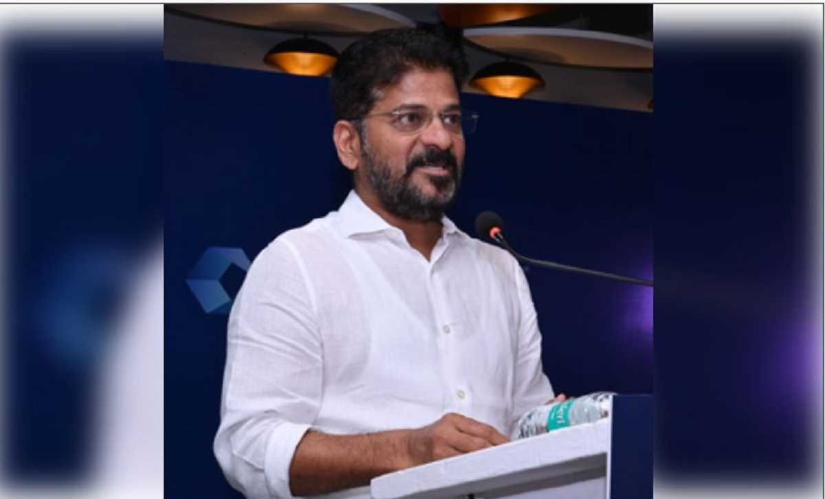 तेलंगाना में रेवंत रेड्डी सरकार के कामकाज से 72 प्रतिशत लोग संतुष्ट