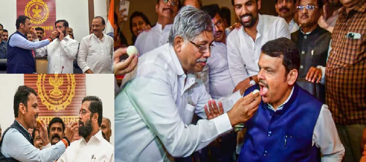 देवेंद्र फडणवीस के सीएम बनने का रास्ता साफ, शिंदे बोले इस पद को लेकर मेरी कोई लालसा नहीं