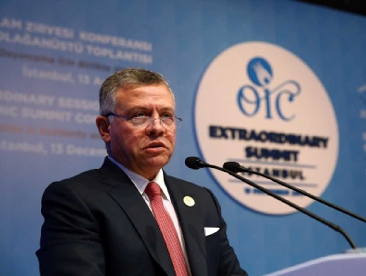 ईरान के साथ अच्छे संबंध चाहते हैं अरब देश : जॉर्डन