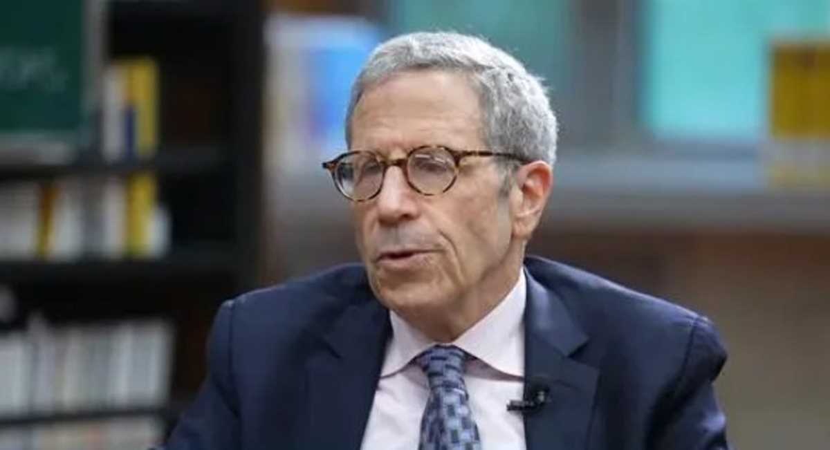 नोबेल पुरस्कार विजेता एरिक मस्किन के साथ सीएमजी का विशेष साक्षात्कार