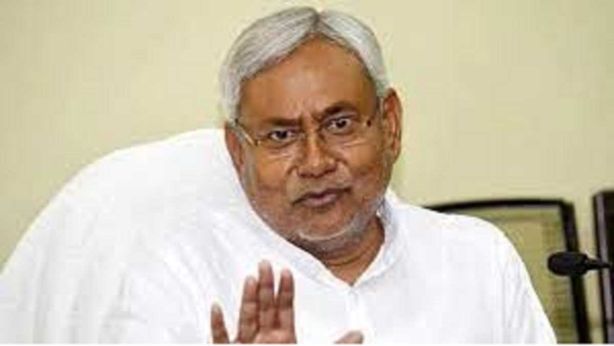 नीतीश की पीएम ब्रांडिंग से शुरू हुई जदयू की दिल्ली सियासत!