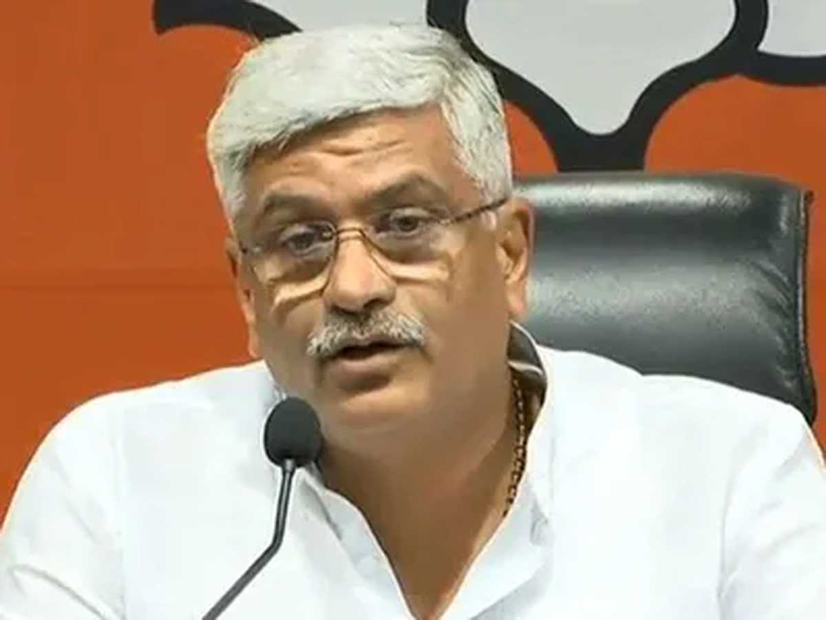 देशभर में खुल रही कांग्रेस के झूठे वादों की पोल : शेखावत