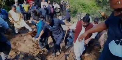 उत्तराखंड: मौसम हुआ साफ, चार धाम यात्रा पूरी तरह से बहाल, हेलीकॉप्टर सेवा भी शुरू उत्तराखंड: मौसम हुआ साफ, चार धाम यात्रा पूरी तरह से बहाल, हेलीकॉप्टर सेवा भी शुरू