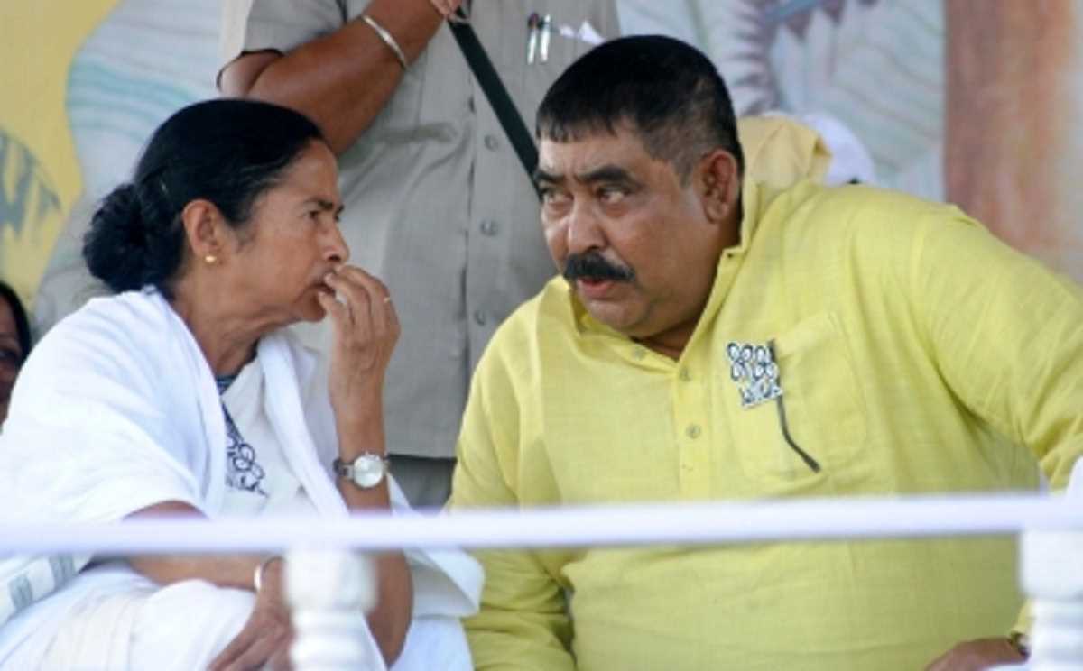 पशु तस्करी मामला: अनुब्रत मंडल का ममता बनर्जी पर बड़ा बयान