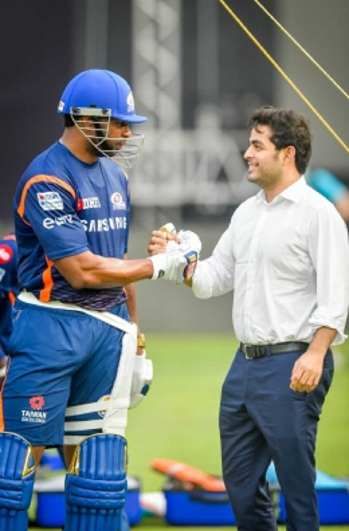 पोलार्ड ने की आईपीएल से संन्यास की घोषणा, मुंबई इंडियंस के बल्लेबाजी कोच नियुक्त