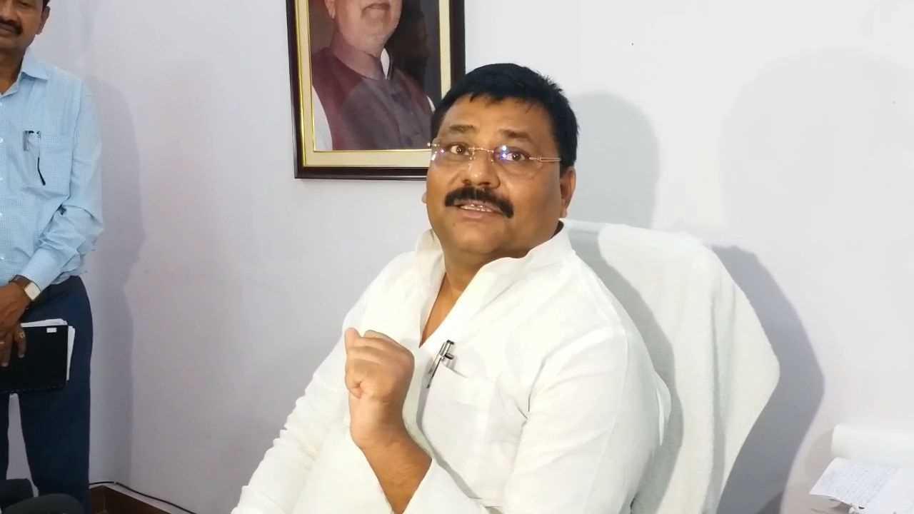 बिहार : जदयू ने जारी की जिला प्रभारियों की सूची, मनोरंजन गिरि को पटना का प्रभार