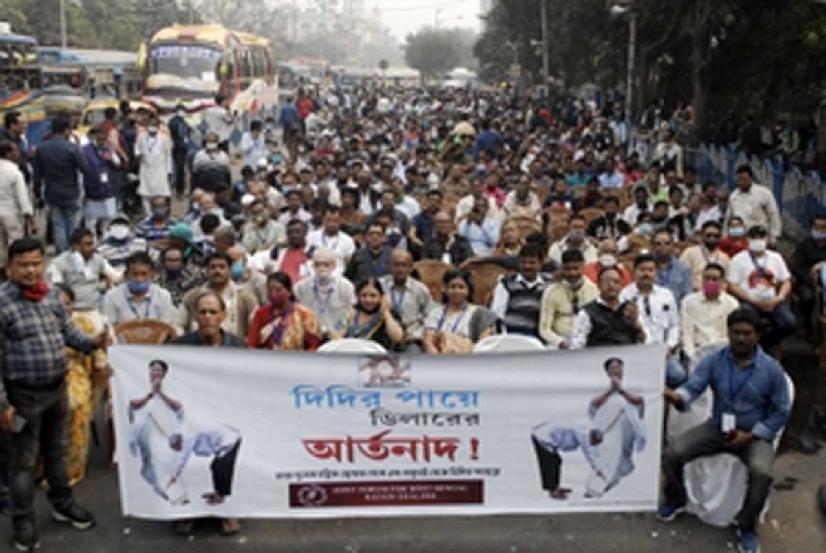 एफपीएस डीलर्स फेडरेशन ने राष्ट्रव्यापी हड़ताल वापस ली