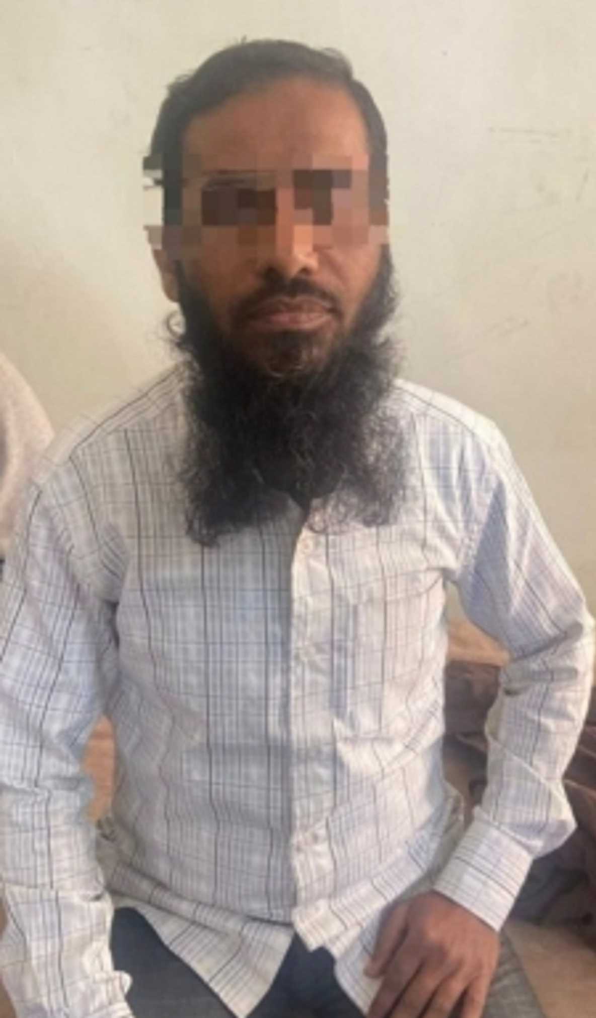 कोलकाता पुलिस ने मध्य प्रदेश के खंडवा से तीसरे आईएस सदस्य को किया गिरफ्तार कोलकाता पुलिस ने मध्य प्रदेश के खंडवा से तीसरे आईएस सदस्य को किया गिरफ्तार