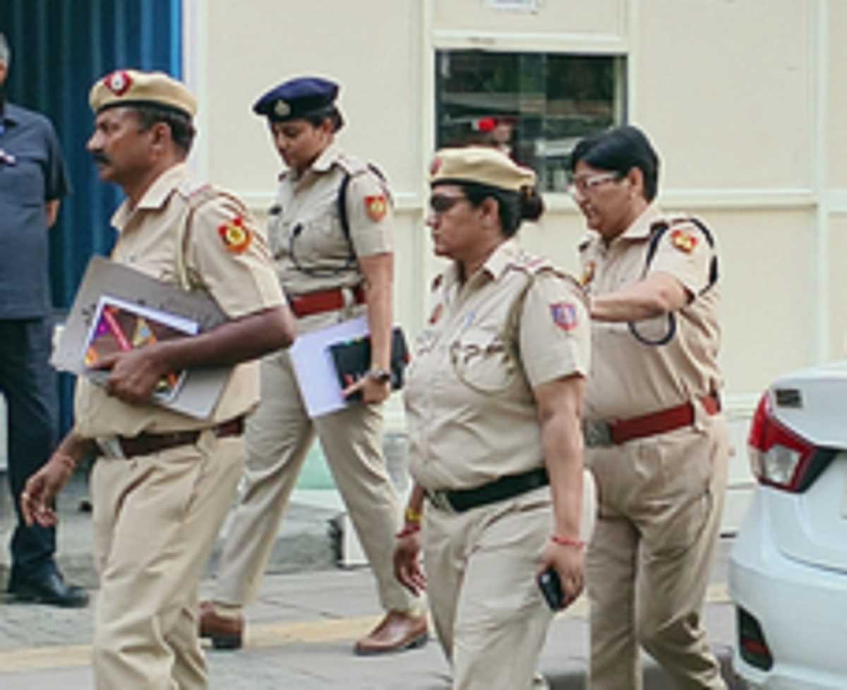 यूपीएससी कोचिंग सेंटर के बेसमेंट में मौत के मामले में पांच और गिरफ्तार