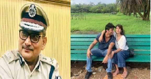 कुछ गलत नहीं किया तो चूहे-बिल्ली का खेल बंद करें रिया : बिहार पुलिस