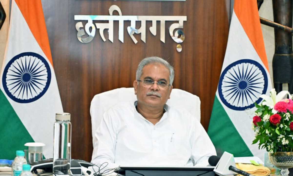 परिवहन विभाग में हो रहे नवाचार लोगों के लिए बहुत उपयोगी : भूपेश