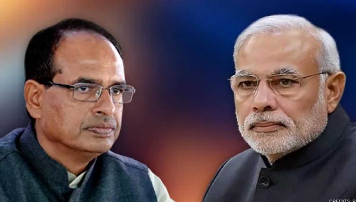 प्रधानमंत्री की मां के निधन पर शिवराज व शर्मा ने जताया शोक