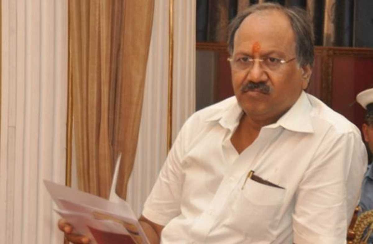 नक्सलवाद का जन्मदाता कांग्रेस : बृजमोहन नक्सलवाद का जन्मदाता कांग्रेस : बृजमोहन