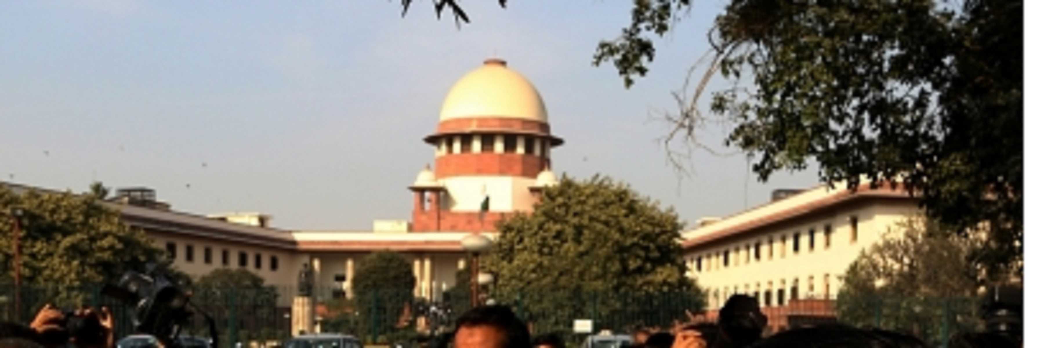 नीरव मोदी के बहनोई को सुप्रीम कोर्ट का सुझाव : सीबीआई को विदेशी बैंक खातों तक पहुंच प्रदान करें