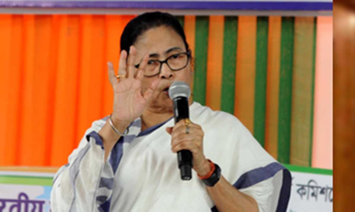 एक राष्ट्र, एक चुनाव पर बैठक में शामिल नहीं होंगी ममता, दिल्ली दौरा रद्द