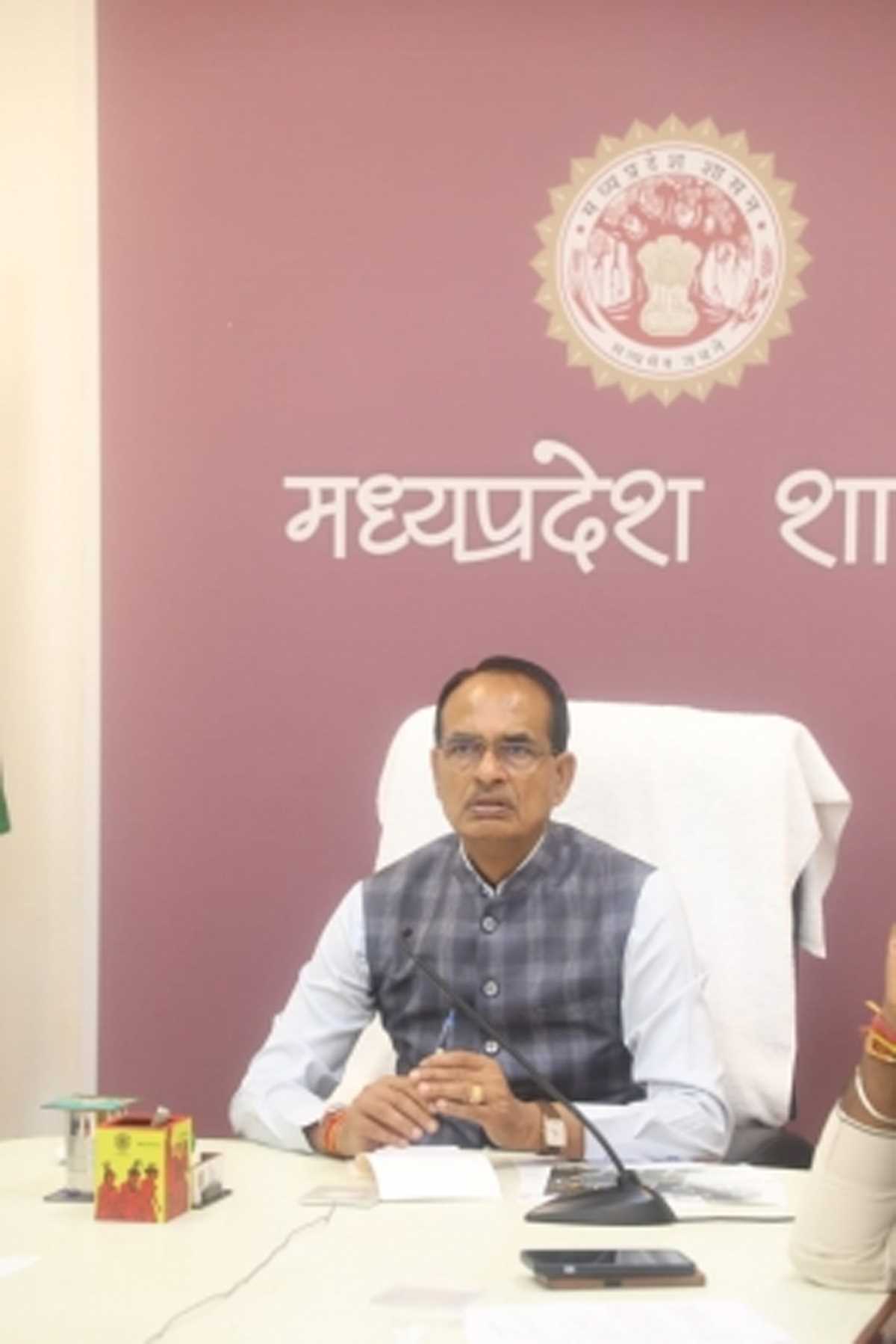 कांग्रेस नेता सुरजेवाला की मानसिकता राक्षसी : भाजपा