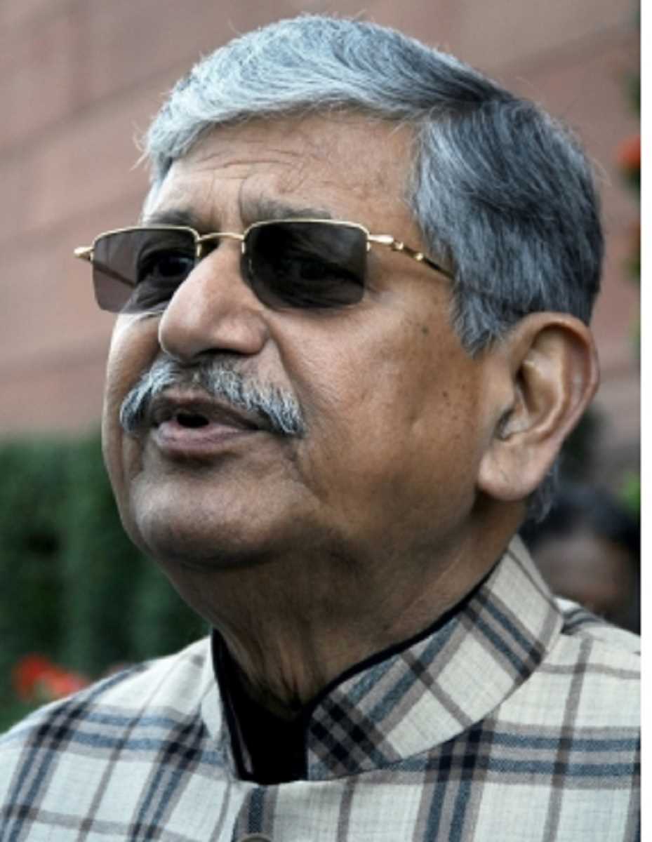 JDU Nagaland election: नागालैंड विधानसभा चुनाव JDU के लिए अहम, पार्टी ने इसलिए झोंकी अपनी पूरी ताकत