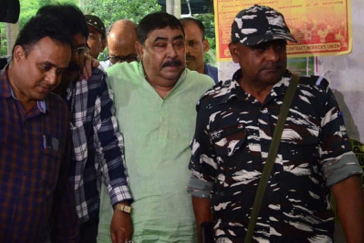 अदालत ने अनुब्रत मंडल को दिल्ली ले जाने के लिए जिम्मेदारियों का किया बंटवारा