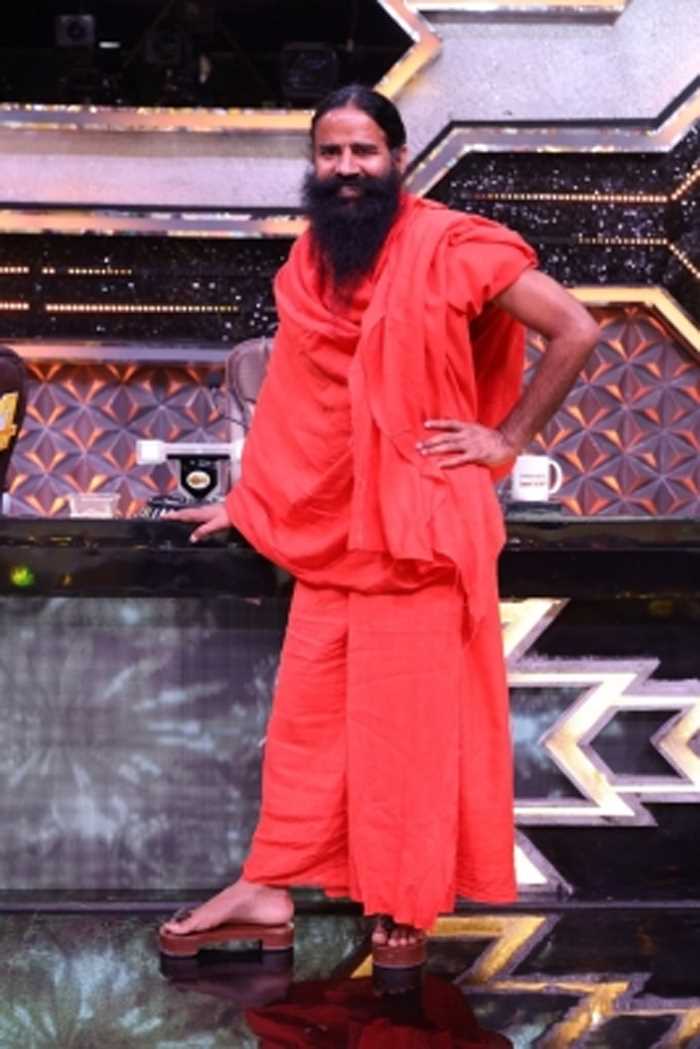 अग्निपथ योजना का विरोध गलत, यह अराजकता फैलाने का प्रयास है : योगगुरु रामदेव